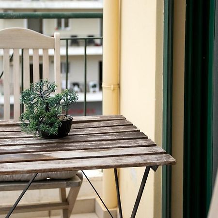 Apartamento Sunny City Studio Kalamata Exterior foto