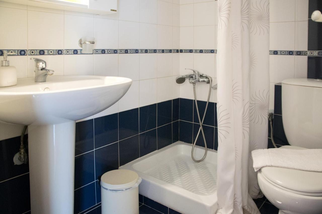 Apartamento Sunny City Studio Kalamata Exterior foto