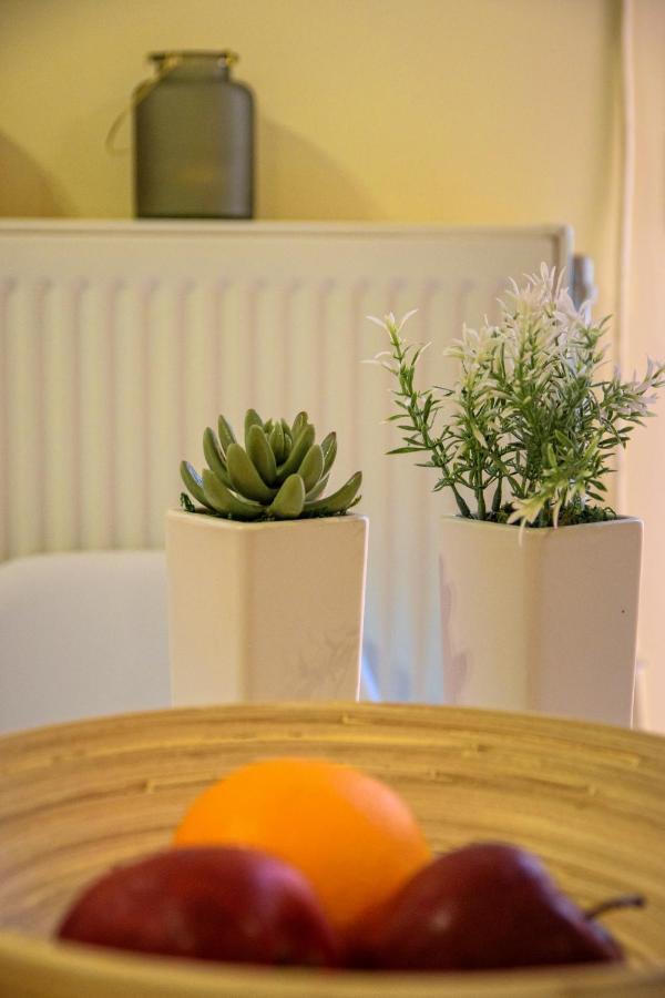 Apartamento Sunny City Studio Kalamata Exterior foto